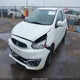 ML32A3HJ7KH010729 2019 Mitsubishi Mirage Rf auction photo thumbnail 2