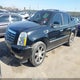 3GYT4NEF1BG276966 2011 Cadillac Escalade Ext Premium auction photo thumbnail 2