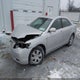 4T1BE46K57U613403 2007 Toyota Camry Le auction photo thumbnail 2