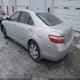 4T1BE46K57U613403 2007 Toyota Camry Le auction photo thumbnail 3