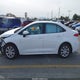 5YFB4MDE5SP296605 2025 Toyota Corolla Le auction photo thumbnail 14