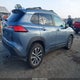 7MUDAABG6RV082637 2024 Toyota Corolla Cross Xle auction photo thumbnail 4