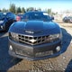 2G1FJ1EJ4A9194370 2010 Chevrolet Camaro 1Ss auction photo thumbnail 12