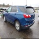 2GNAXKEV7L6166955 2020 Chevrolet Equinox Fwd Lt 1.5L Turbo auction photo thumbnail 3
