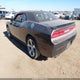 2C3CDYAG3DH649129 2013 Dodge Challenger Sxt auction photo thumbnail 3