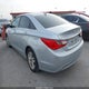 5NPEB4AC7CH371843 2012 Hyundai Sonata Gls auction photo thumbnail 3