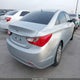 5NPEB4AC7CH371843 2012 Hyundai Sonata Gls auction photo thumbnail 4