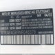 W1KAF4GB9NR048378 2022 Mercedes-Benz C 300 Sedan auction photo thumbnail 9