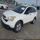 5J6RE38379L010328 2009 Honda Cr-V Lx auction photo thumbnail 2