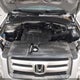2HKYF18606H530514 2006 Honda Pilot Ex-L auction photo thumbnail 10