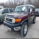 JTEBU11F370027950 2007 Toyota Fj Cruiser auction photo thumbnail 2
