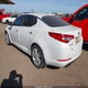 5XXGN4A69CG028070 2012 Kia Optima Ex Turbo auction photo thumbnail 3