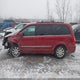 2C4RC1BG1GR214588 2016 Chrysler Town & Country Touring auction photo thumbnail 15