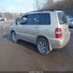 JTEEP21A050114720 2005 Toyota Highlander V6 auction photo thumbnail 3