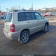 JTEEP21A050114720 2005 Toyota Highlander V6 auction photo thumbnail 4