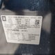 2GNFLFE36H6276667 2017 Chevrolet Equinox Lt auction photo thumbnail 9