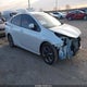 JTDKAMFUXM3128161 2021 Toyota Prius Xle auction photo thumbnail 1