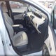 JTDKAMFUXM3128161 2021 Toyota Prius Xle auction photo thumbnail 5