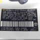 JTDKAMFUXM3128161 2021 Toyota Prius Xle auction photo thumbnail 9