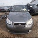 KMHDU46D49U643878 2009 Hyundai Elantra Gls auction photo thumbnail 12