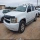3GNMCEE08BG365739 2011 Chevrolet Avalanche 1500 Ls auction photo thumbnail 2
