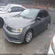 3VW2K7AJ5FM297398 2015 Volkswagen Jetta 2.0L S auction photo thumbnail 2
