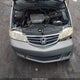 5FNRL18652B002733 2002 Honda Odyssey Ex auction photo thumbnail 10