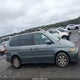 5FNRL18652B002733 2002 Honda Odyssey Ex auction photo thumbnail 13