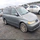 5FNRL18652B002733 2002 Honda Odyssey Ex auction photo thumbnail 1