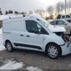 NM0LE7T22N1542090 2022 Ford Transit Connect Xlt auction photo thumbnail 14