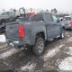 1GCGTDEN0H1162959 2017 Chevrolet Colorado Z71 auction photo thumbnail 4