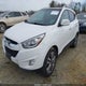 KM8JUCAG5FU102316 2015 Hyundai Tucson Limited auction photo thumbnail 2