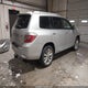 JTEEW44A992032487 2009 Toyota Highlander Hybrid Limited auction photo thumbnail 4