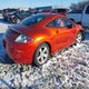 4A3AK24F68E006969 2008 Mitsubishi Eclipse Gs auction photo thumbnail 4