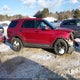 1FM5K8F8XGGC79692 2016 Ford Explorer Limited auction photo thumbnail 14