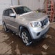 1C4RJFAG0CC341727 2012 Jeep Grand Cherokee Laredo auction photo thumbnail 1
