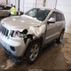 1C4RJFAG0CC341727 2012 Jeep Grand Cherokee Laredo auction photo thumbnail 2