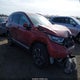 2HKRW2H94KH649407 2019 Honda Cr-V Touring auction photo thumbnail 1
