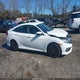 2HGFC2F5XGH568005 2016 Honda Civic Lx auction photo thumbnail 13