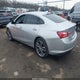 1G1ZD5ST0NF168654 2022 Chevrolet Malibu Fwd Lt auction photo thumbnail 3