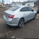 1G1ZD5ST0NF168654 2022 Chevrolet Malibu Fwd Lt auction photo thumbnail 4