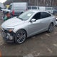 1G1ZD5ST0NF168654 2022 Chevrolet Malibu Fwd Lt auction photo thumbnail 2