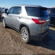 1GNERFKW8MJ181050 2021 Chevrolet Traverse Fwd Ls auction photo thumbnail 3