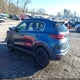 KNDPN3AC7L7774798 2020 Kia Sportage Ex auction photo thumbnail 3