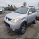 KM8NU73C37U016135 2007 Hyundai Veracruz auction photo thumbnail 2
