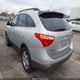 KM8NU73C37U016135 2007 Hyundai Veracruz auction photo thumbnail 3