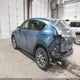 JM3KFBDM3M1405602 2021 Mazda Cx-5 Grand Touring auction photo thumbnail 3