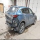 JM3KFBDM3M1405602 2021 Mazda Cx-5 Grand Touring auction photo thumbnail 4