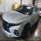 3GNKBHRS1MS509042 2021 Chevrolet Blazer Awd 2Lt auction photo thumbnail 2