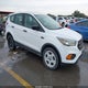 1FMCU0F78JUC49612 2018 Ford Escape S auction photo thumbnail 1